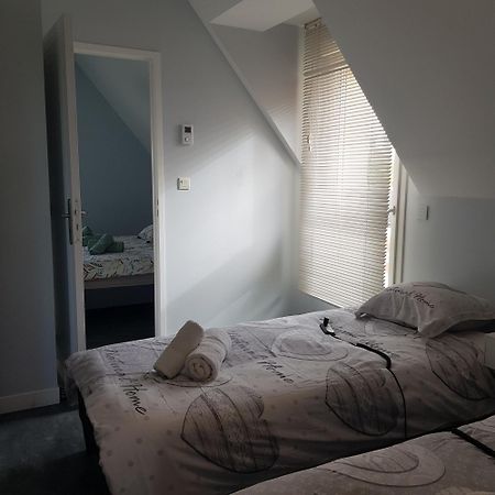 Grande Chambre Entre Caen Et La Mer Chambre Terrasse Jardin Et Piscine Mathieu 외부 사진