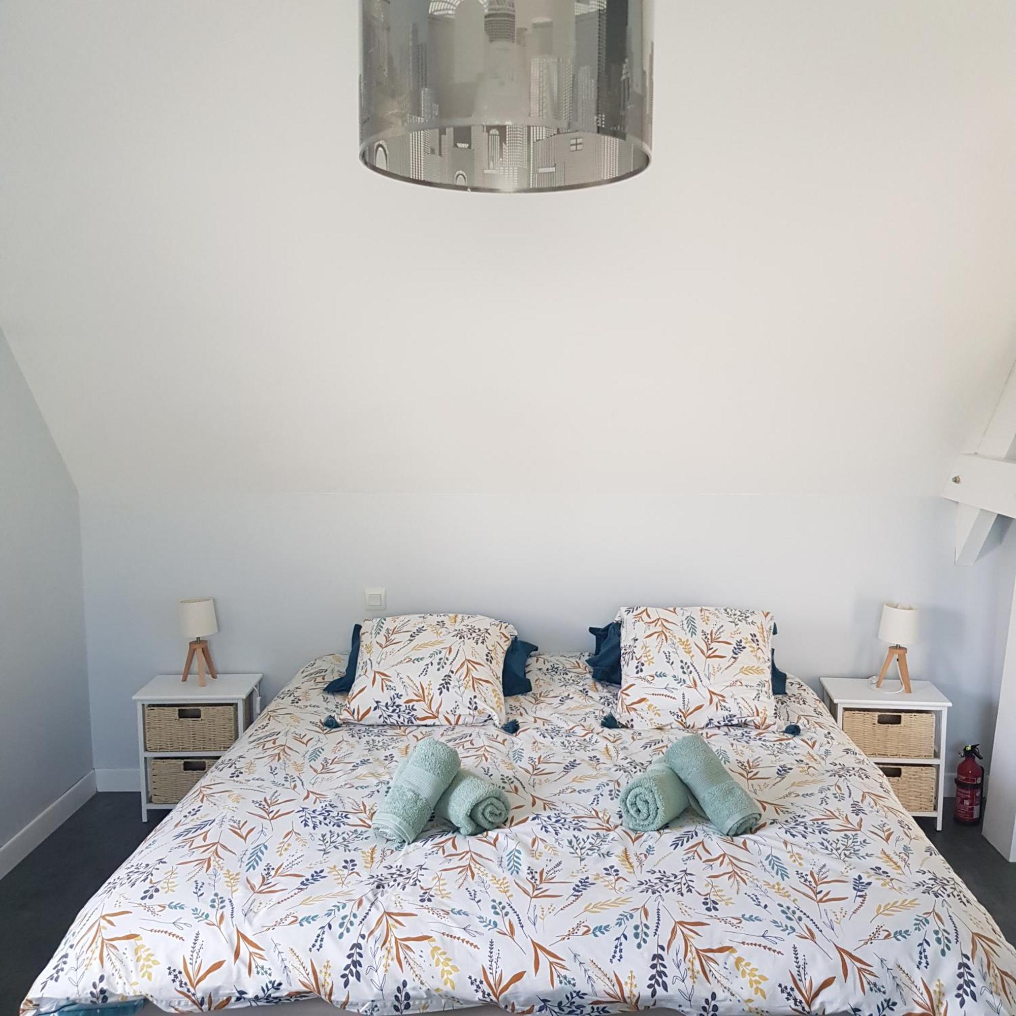 Grande Chambre Entre Caen Et La Mer Chambre Terrasse Jardin Et Piscine Mathieu 외부 사진