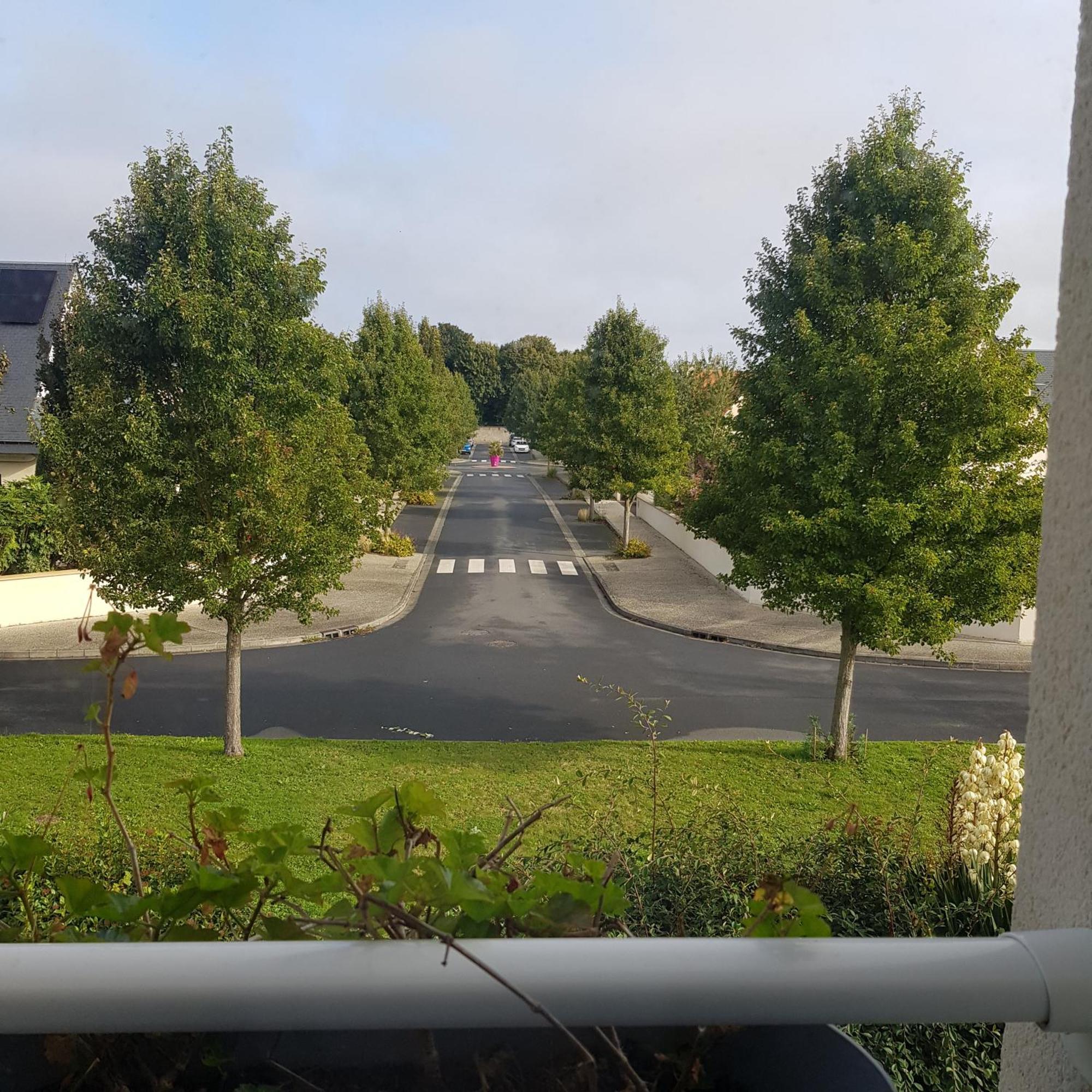 Grande Chambre Entre Caen Et La Mer Chambre Terrasse Jardin Et Piscine Mathieu 외부 사진